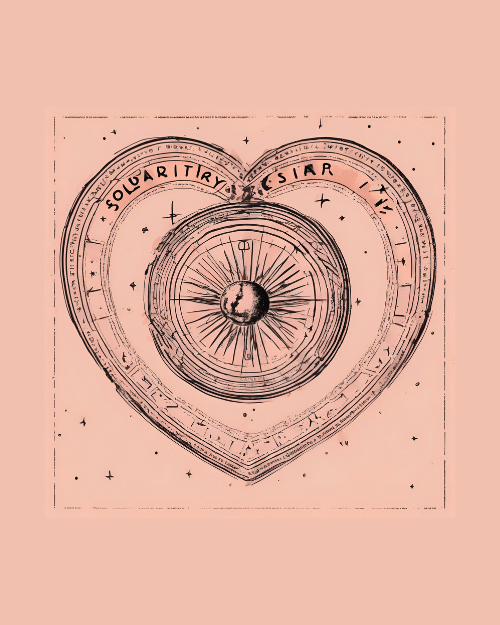 Séance d'astrologie solidaire